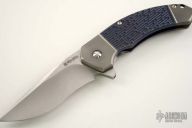 Pro Series Lahar - Small (#026)