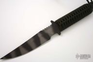 Fixed Blade