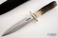 Model 2 "Fighting Stiletto"