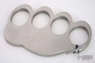 Devils Fist II Knuck