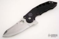 EW-09 Edge Folding Combat Utility Knife