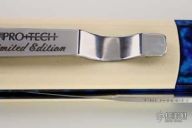 Godson Special - Jazz Handle w/ Ivory Micara / Mirror Polish