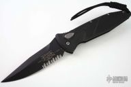 Socom Elite Auto (7/2000)