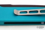 UDT - Black Plain / Turquoise (6/2000)