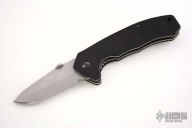 Customized CQC-14 BT Snubby