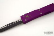 UTX-70 Two Tone / Violet (08/2004)