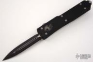 UTX-70 D/E Two Tone / Black (11/2004)