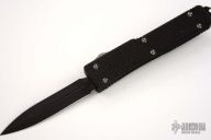 UTX-70 D/E Black / Carbon Fiber (01/2005)