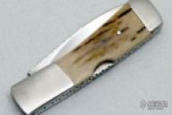 Integral lockback auto