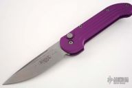LUDT Violet Stonewash Plain (02/98)