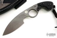 Black Mamba II (#05)