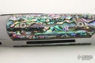 The Don - Steel Custom