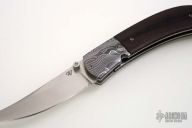 Persian Linerlock