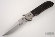 Crawford Lock Folder