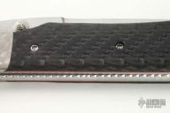 Crawford Lock Folder