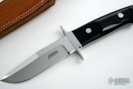 Chute Knife