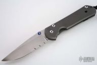 Large Sebenza 21