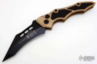 132-1TA Vector Tan / Standard