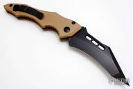 132-1TA Vector Tan / Standard