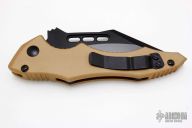 132-1TA Vector Tan / Standard