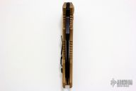 132-1TA Vector Tan / Standard