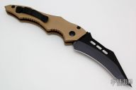 132-1TA Vector Tan / Standard