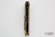 132-1TA Vector Tan / Standard