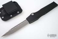 HALO II Bead Blast Plain (10/97)