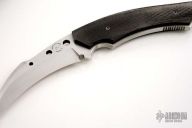 Modified Hawk Fixed Blade