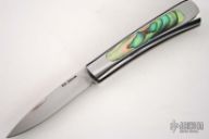 Interframe Slipjoint