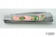 Interframe Slipjoint