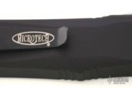 145-1 Combat Troodon Wharncliffe Two Tone Serrated