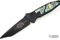 Socom Elite Auto / Abalone (4/2007)