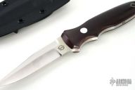 KM-6 - Arkansas Toothpick