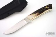 Buffalo River Hunter