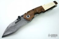 Tunnel Ratt - Model 5 Tanto
