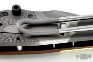 Tunnel Ratt - Model 5 Tanto