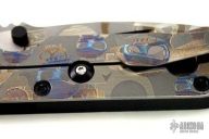 TAD Gear Dauntless Mean T-Skull Edition