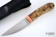 Allegheny Utility Knife