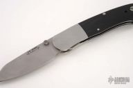 Combat/Utility Self-Lock Folder