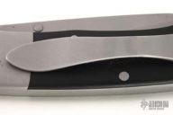 Combat/Utility Self-Lock Folder