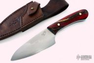 Tamahagane Fixed Blade