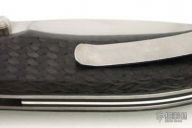 Swiftwind Folder (Linerlock)