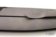 Dr. Death Damascus Framelock