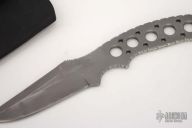 Kasper Neck Knife