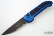 UMS EMS - Black Serrated (11/2003)