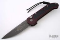 UMS Firefighter - Black Plain (05/2003)