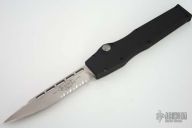 HALO II Stonewash Serrated w/ Extra Sheath (10/2002)
