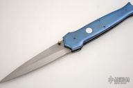 D/A Linerlock