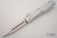 Ultratech D/E Satin Plain / Clear (06/2004)